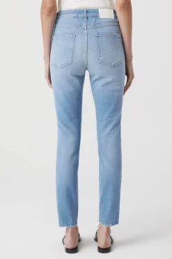 Skinny Pusher Denim