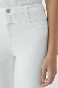 Skinny Pusher Denim