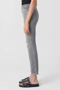 Skinny Pusher Denim