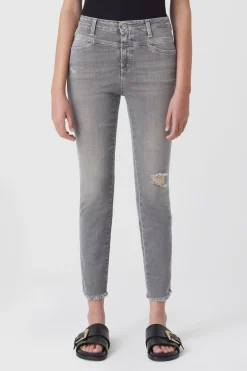 Skinny Pusher Denim