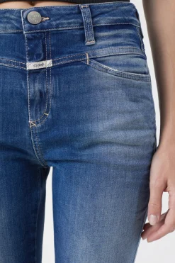 Skinny Pusher Denim