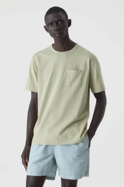 Slim Fit T-Shirt