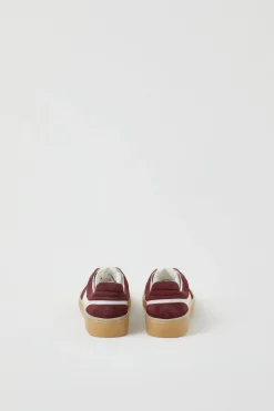 Sneaker Basses
