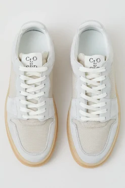 Sneaker Basses