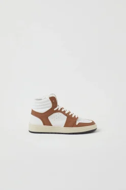 Sneaker Hautes