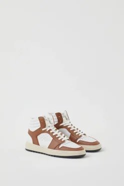 Sneaker Hautes