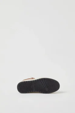 Sneaker Hautes