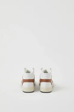 Sneaker Hautes