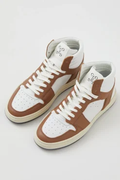 Sneaker Hautes