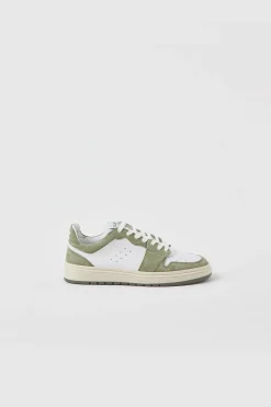 Sneakers Basses