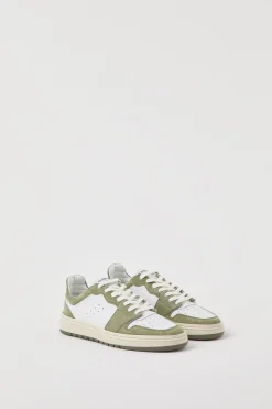 Sneakers Basses