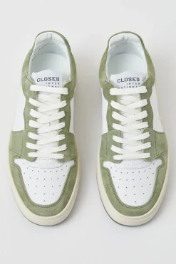 Sneakers Basses