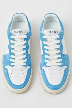 Sneakers Basses