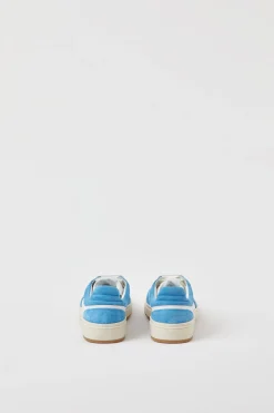 Sneakers Basses