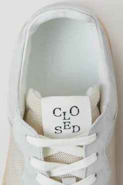 Sneakers Basses