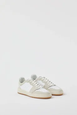 Sneakers Basses