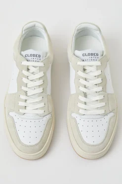 Sneakers Basses