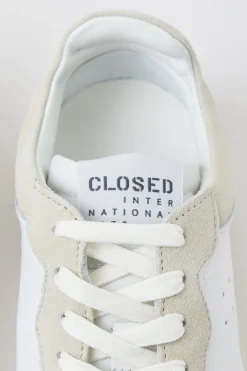 Sneakers Basses