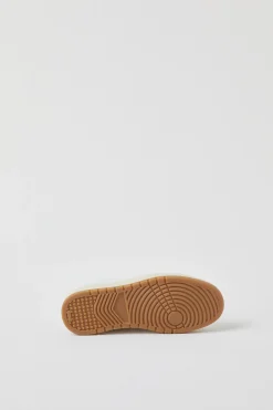 Sneakers Basses