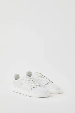 Sneakers Basses Nappa