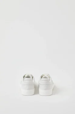 Sneakers Basses Nappa