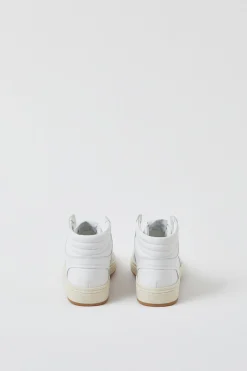 Sneakers Hautes