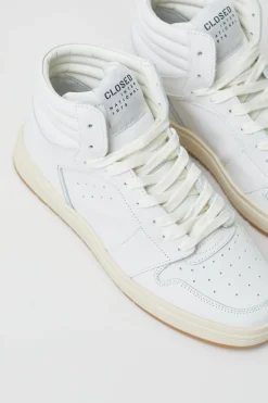 Sneakers Hautes