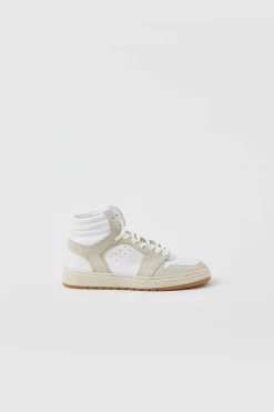Sneakers Hautes