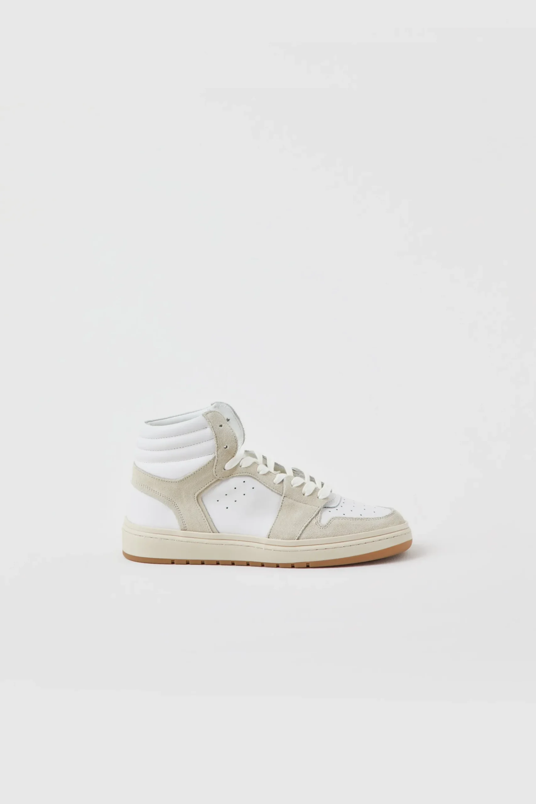 Sneakers Hautes