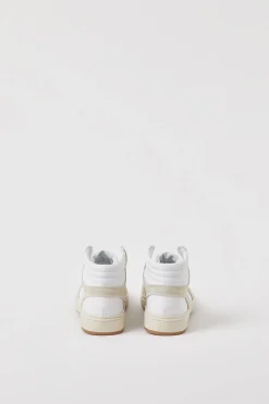 Sneakers Hautes