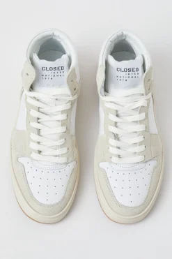 Sneakers Hautes