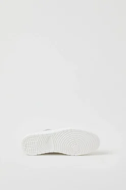 Sneakers Hautes Nappa
