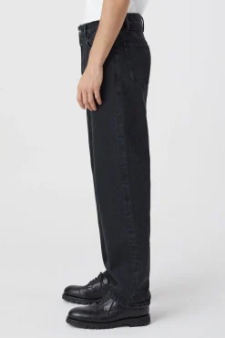 Springdale Relaxed Denim