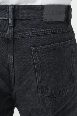 Springdale Relaxed Denim