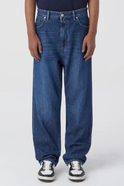 Springdale Relaxed Jeans