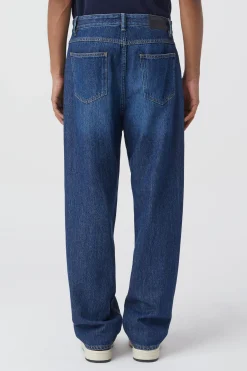 Springdale Relaxed Jeans