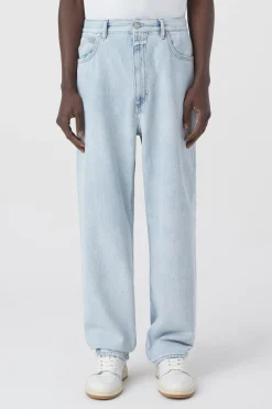 Springdale Relaxed Jeans