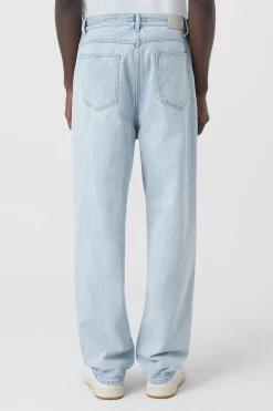 Springdale Relaxed Jeans
