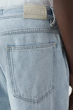 Springdale Relaxed Jeans