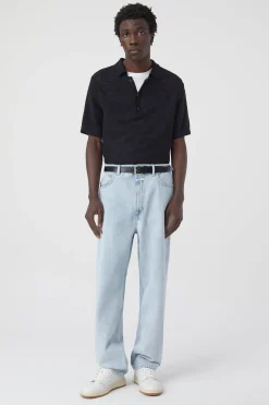 Springdale Relaxed Jeans