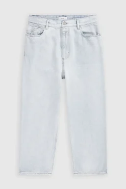 Springdale Relaxed Jeans