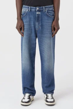 Springdale Relaxed Jeans
