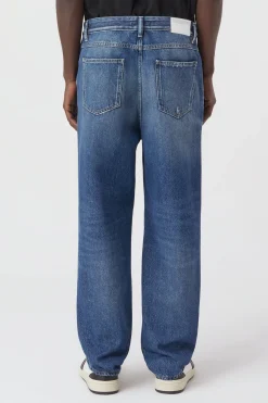 Springdale Relaxed Jeans