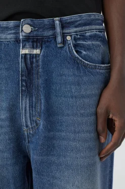 Springdale Relaxed Jeans