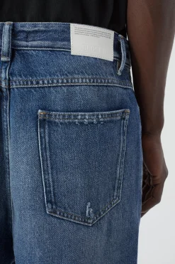 Springdale Relaxed Jeans