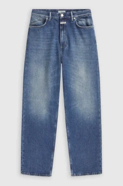 Springdale Relaxed Jeans