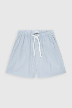 Striped Shorts