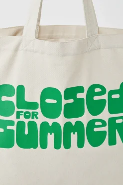 Summer Bag