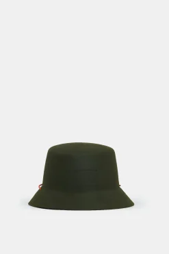 Superduper Chapeau En Feutre