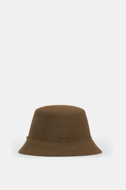 Superduper Chapeau En Feutre